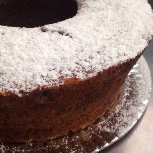 Bolo por Massaria Alves