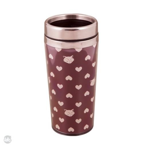 COPO TÉRMICO RAPOSINHA UATT