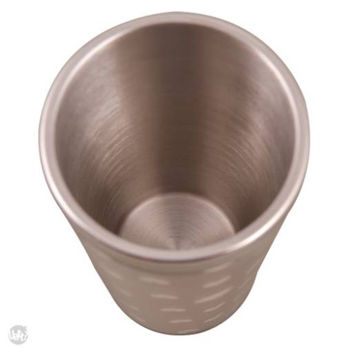 COPO TÉRMICO RAPOSINHA UATT por K22 Presentes Criativos