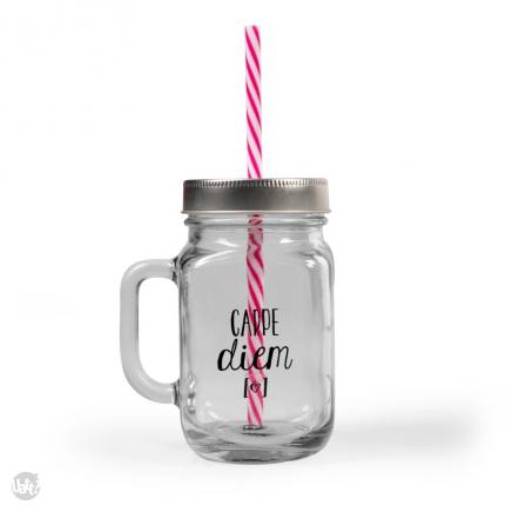 CANECONSERVA COM CANUDO CARPE DIEM UATT