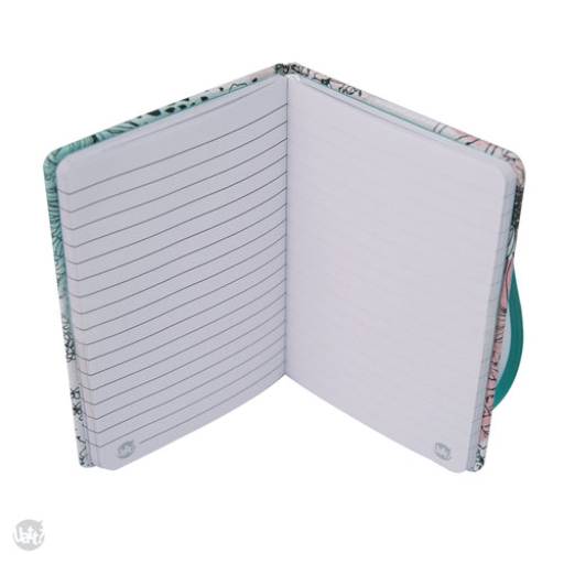 CADERNO CULTIVE SEUS SONHOS UATT por K22 Presentes Criativos