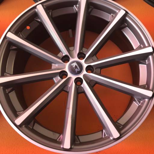 Roda eclipse  em Jundiaí, SP por Dub Style Auto Center