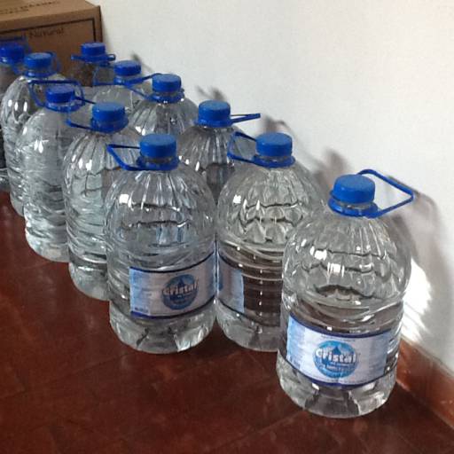 Comprar o produto de Galão de Água de 5L em Avaré em A Classificar pela empresa Léo Gás e Água em Avaré em Avaré, SP por Solutudo