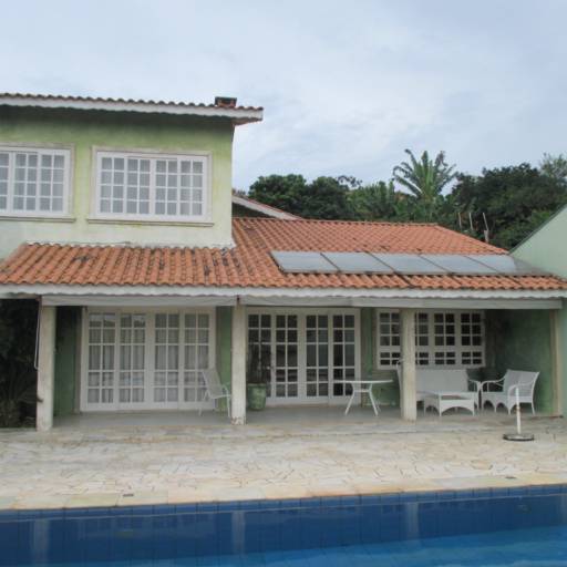 Casa residencial venda e locação bairro Jardim Leonor  por Vivali Empreendimentos Imobiliarios Ltda