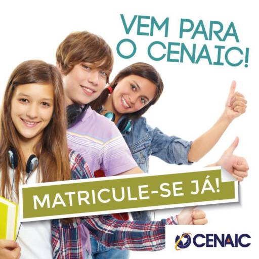 CURSO DE ADMINISTRAÇÃO COMERCIAL por CENAIC - Centro Nacional Integrado de Cursos