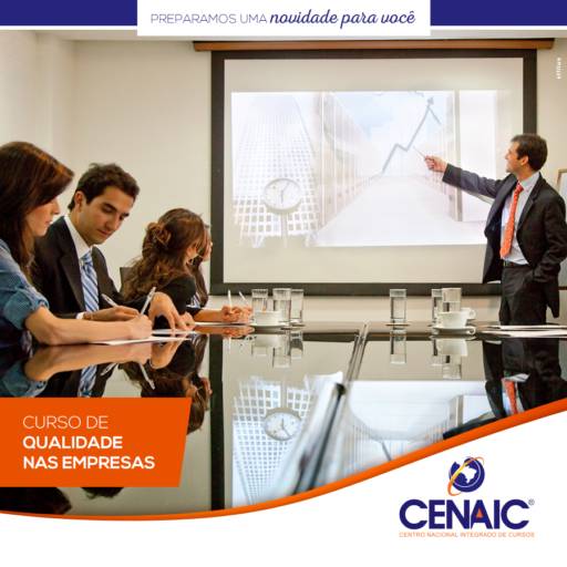 CURSO DE ADMINISTRAÇÃO COMERCIAL por Cenarium Cursos
