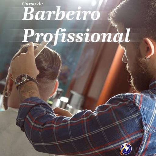 CURSO DE BARBEIRO por Cenarium Cursos