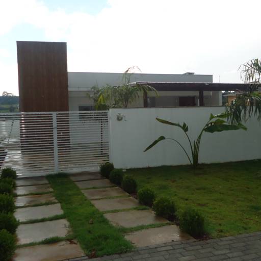 Casa residencial em condomínio á venda Bosque dos Pires em Itatiba  por Vivali Empreendimentos Imobiliarios Ltda