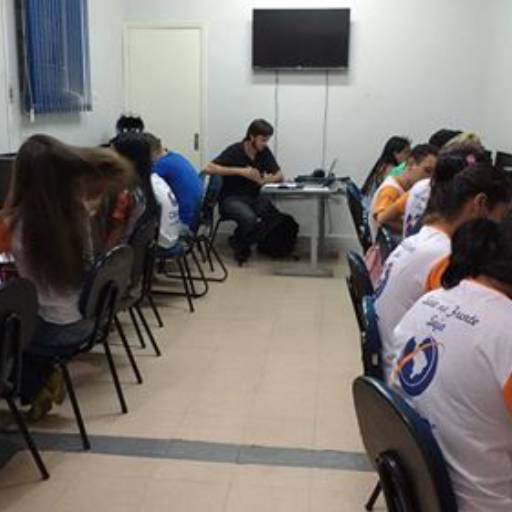 CURSO DE INFORMÁTICA por Cenarium Cursos