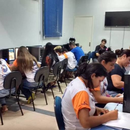 CURSO DE INFORMÁTICA por Cenarium Cursos