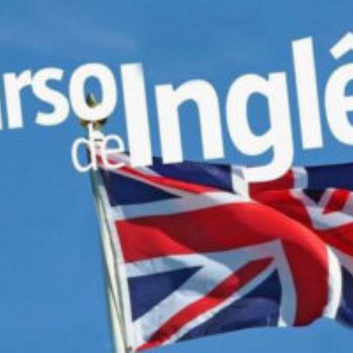 CURSO DE INGLÊS PARA ADULTOS por Cenarium Cursos