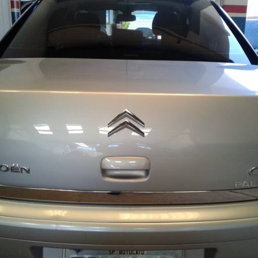 Funilaria e Pintura por Esteticar Martelinho de Ouro