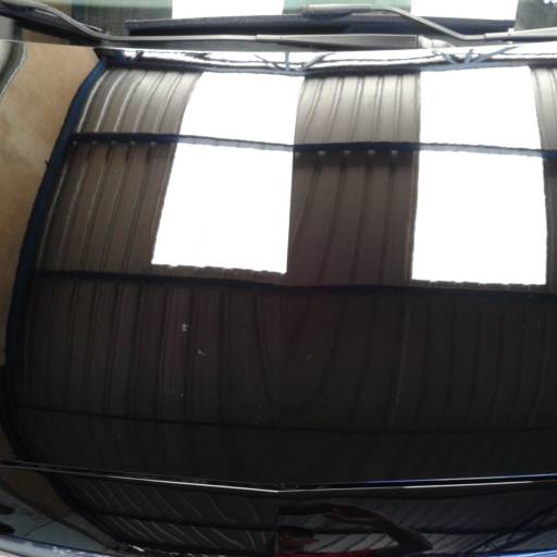 Cristalização da Pintura por Esteticar Martelinho de Ouro