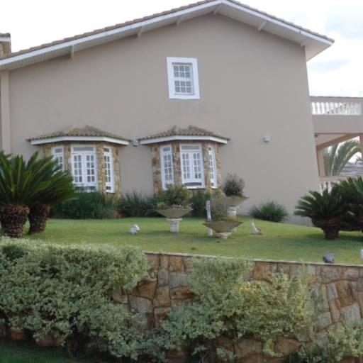 Casa residencial á venda condomínio Itatiba Country Club por Vivali Empreendimentos Imobiliarios Ltda