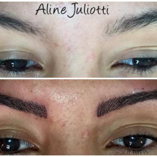 CURSO DE MICROPIGMENTAÇÃO - SOBRANCELHA DEFINITIVA por Cenarium Cursos