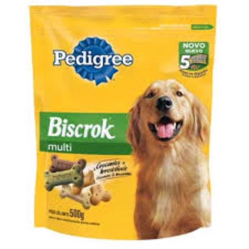 Biscrok Multi 1kg