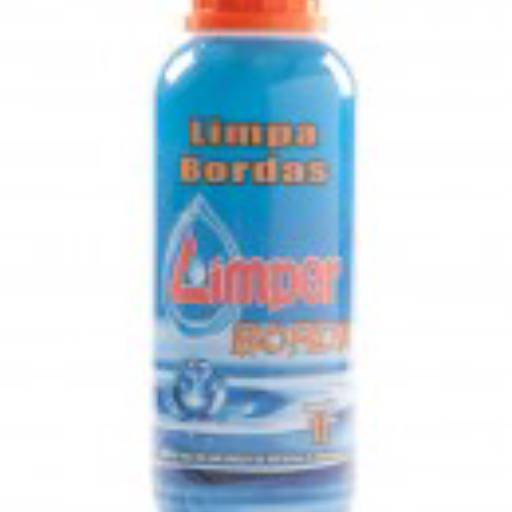 Comprar o produto de LIMPER BORDA em A Classificar pela empresa Toppool-Piscinas em Tatuí, SP por Solutudo