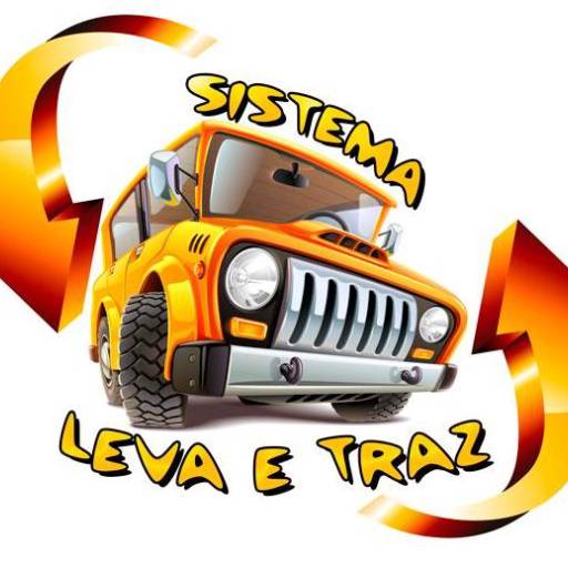 Sistema Leva e Traz por Auto Padrão Car Wash