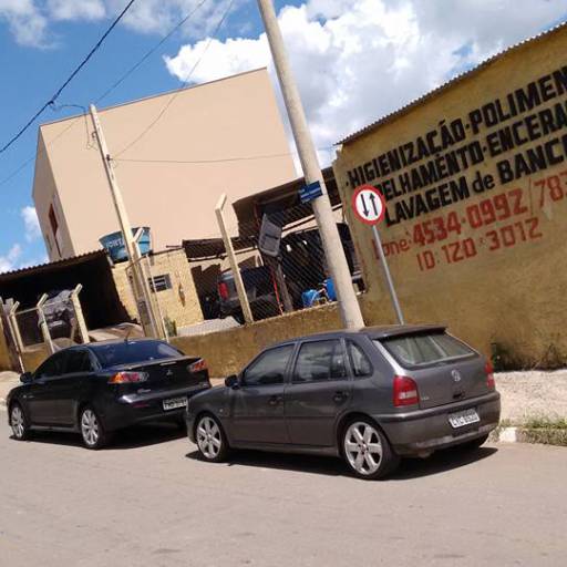 Nossas Instalações!  por 2 Irmãos Lavacar