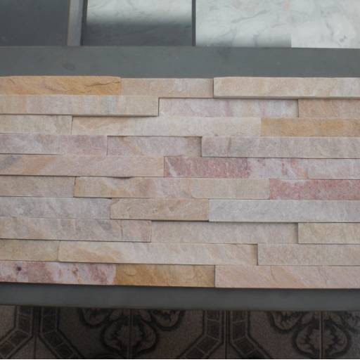 Mosaico Placas  por Eris Pedras Decorativas