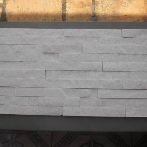 Mosaico Placas  por Eris Pedras Decorativas