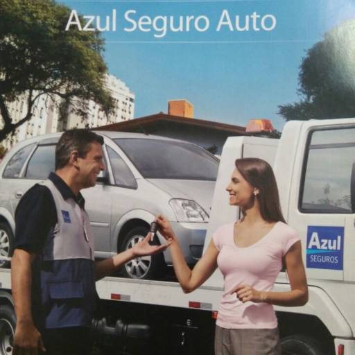 Seguros!  por Vivera Corretora