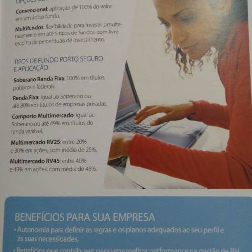 Porto Seguro! por Vivera Corretora