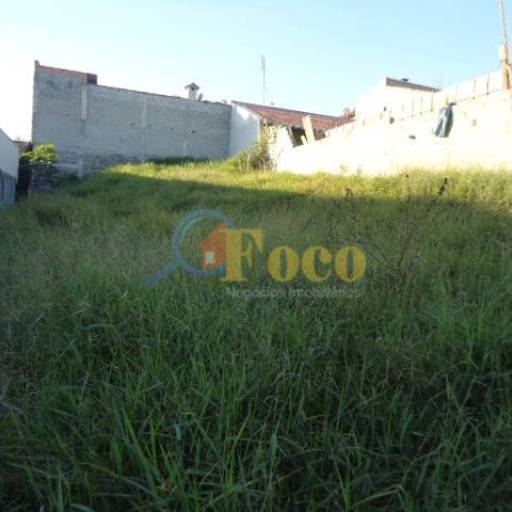 TE0095 / Loteamento Residencial Central Park I / Itatiba por Foco Negócios Imobiliários 
