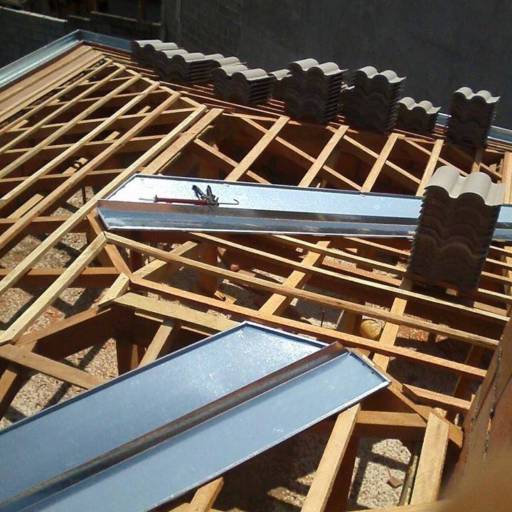 Um pouco do nosso trabalho! por JVC Calhas