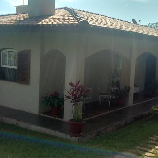 Comprar o produto de Casa residencial á venda condomínio Ville de Chamonix Itatiba  em Venda - Casas pela empresa Vivali Imóveis em Itatiba, SP por Solutudo
