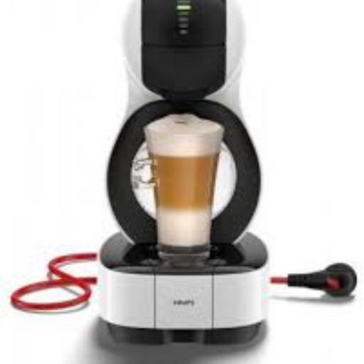 Conserto e manutenção Dolce Gusto cafeteira em Bauru