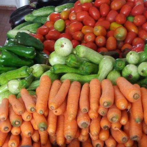 Comprar o produto de Legumes em Avaré em Alimentos e Bebidas pela empresa Sacolão Nossa Senhora de Fátima em Avaré, SP por Solutudo