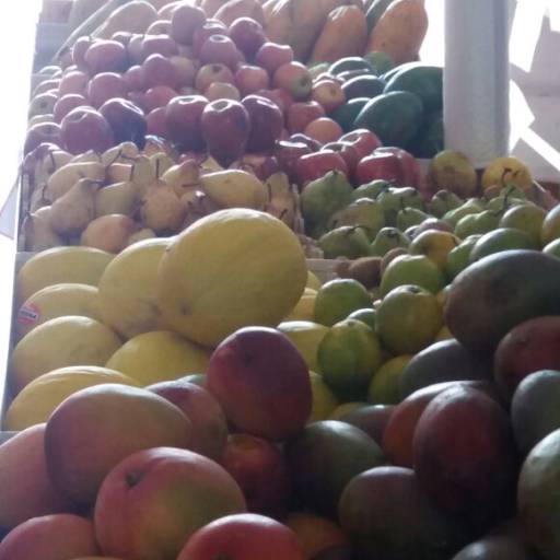 Frutas em Avaré - HortiFruit por Sacolão Nossa Senhora De Fátima