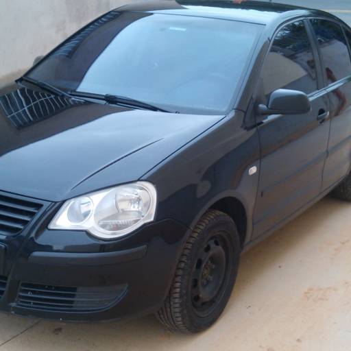 Transporte Executivo