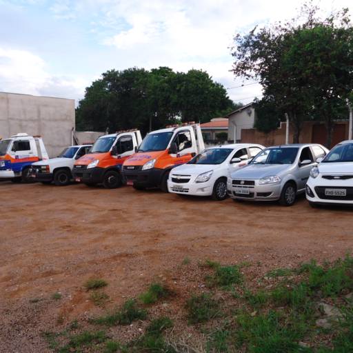 Transporte Executivo por Guincho Valinhos Transportes Ltda