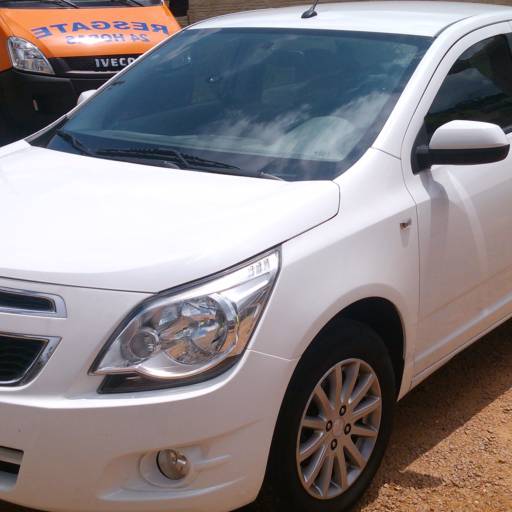 Táxi por Guincho Valinhos Transportes Ltda