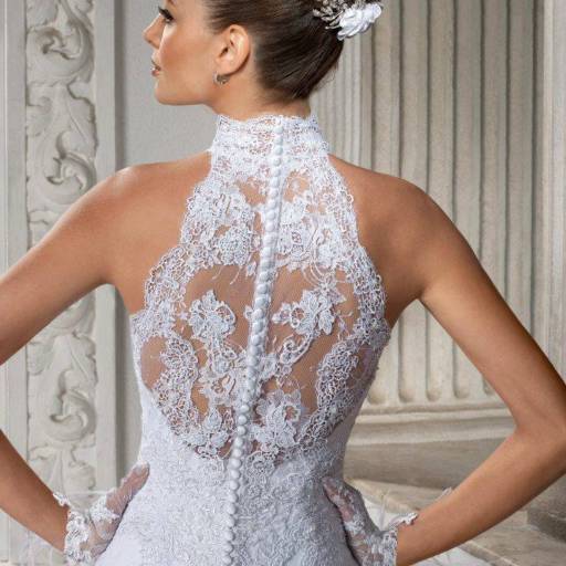 Vestido de Noivas