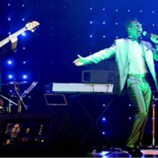 BANDA ELLO'S por Festa & Cia