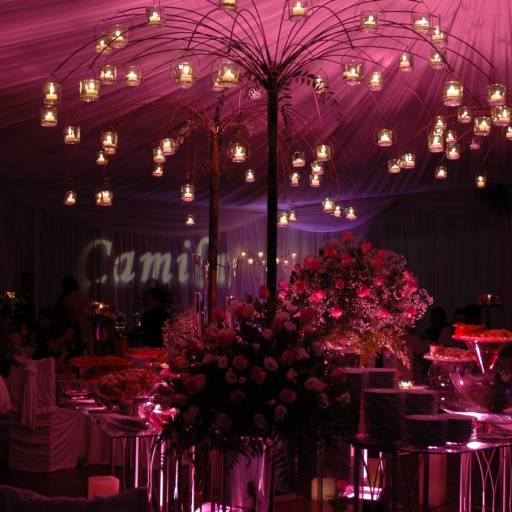 ILUMINAÇÃO CÊNICA  por Festa & Cia