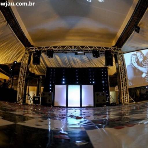 TELÕES E TV'S por Festa & Cia