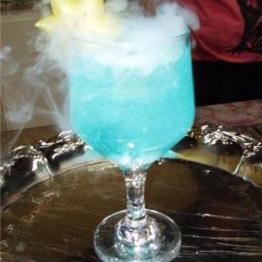 BARTENDER'S por Festa & Cia