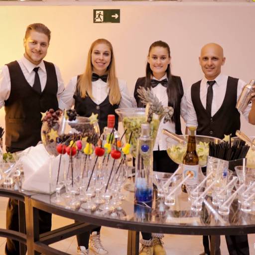 BARTENDER'S por Festa & Cia