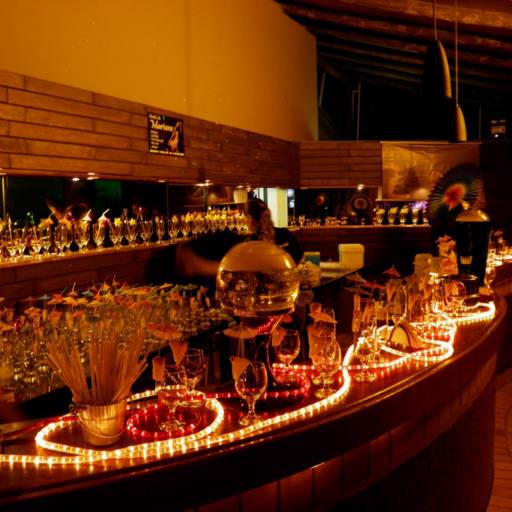 BARTENDER'S por Festa & Cia