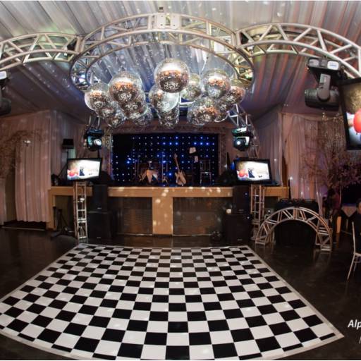 DJ'S por Festa & Cia