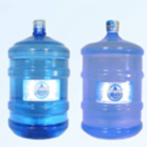 Comprar o produto de Galões de Água em Outros pela empresa Manhattan Gás e Água em Ourinhos, SP por Solutudo