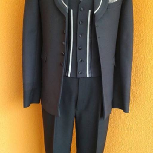 Terno de Noivo por Vitória Noivas - Loja 1