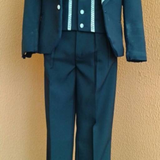 Pajen por Vitória Noivas - Loja 1