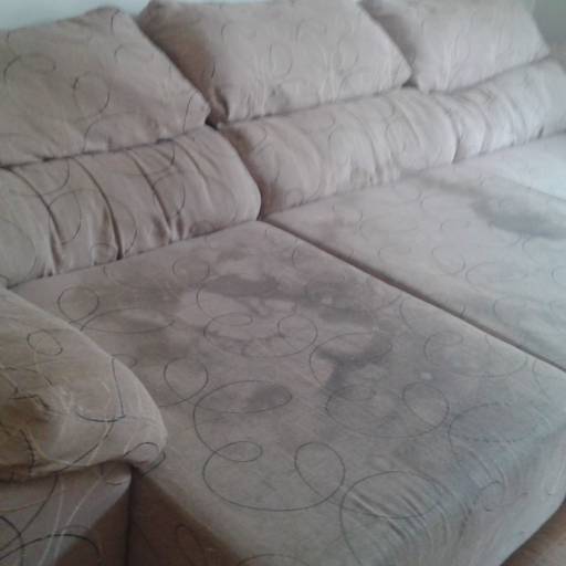 Lavagem de sofá à domicílio por Adriana Camargo Lavagem a Seco