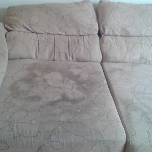 Lavagem de sofá à domicílio por Adriana Camargo Lavagem a Seco