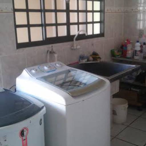 Casa Cabos e Soldados